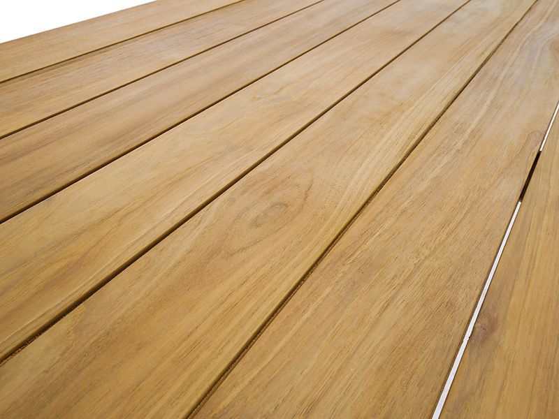 Sienna Lounge Coffee Table -Garden Furniture Centre-MidInstock,instock,MidRange,Outdoor Furniture,Teak Garden Furniture,Sienna Range,Sale,Coffee Table,Teak,Clearance Line-{collection_title}