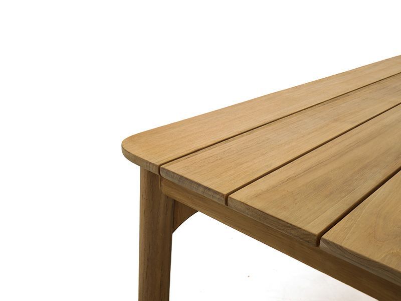 Sienna Lounge Coffee Table -Garden Furniture Centre-MidInstock,instock,MidRange,Outdoor Furniture,Teak Garden Furniture,Sienna Range,Sale,Coffee Table,Teak,Clearance Line-{collection_title}