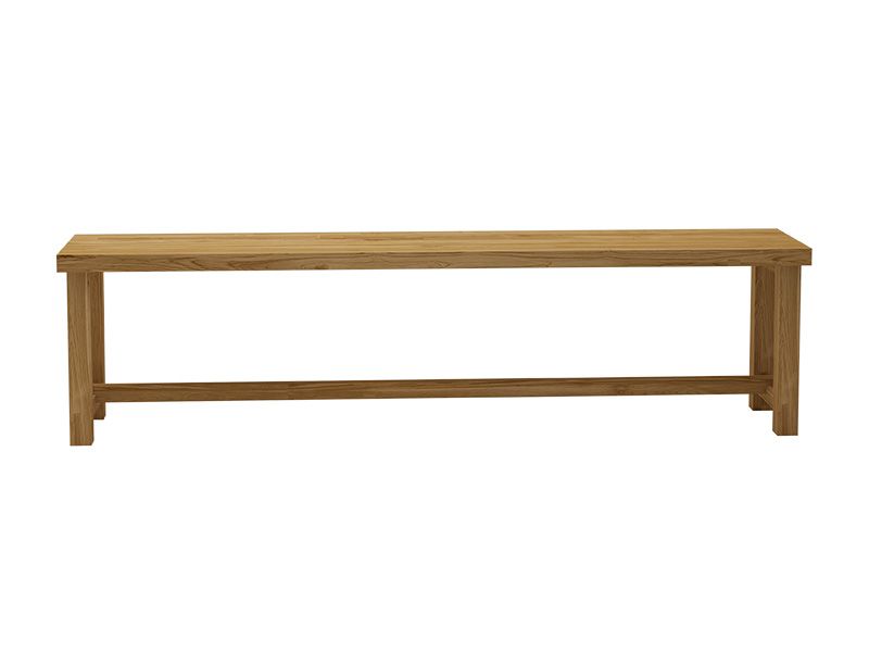 Himalayan Teak Counter Bar Table | 3.5m 