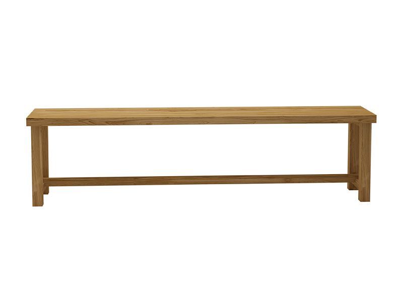 Himalayan Teak Counter Bar Table | 3.5m 