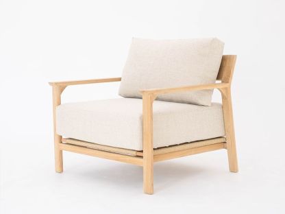 Sienna Lounge Armchair 