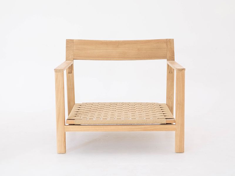 Sienna Lounge Armchair 