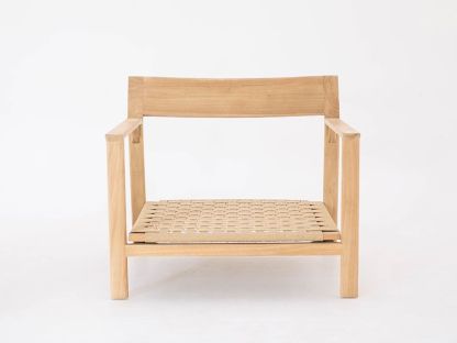 Sienna Lounge Armchair 