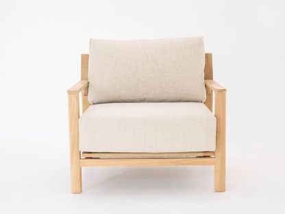 Sienna Lounge Armchair 