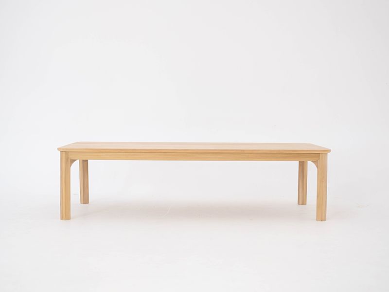 Sienna Lounge Coffee Table 