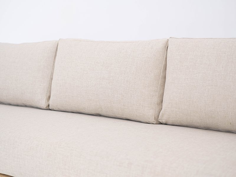 Sienna 3 Seater Sofa Set