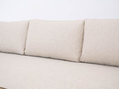 Sienna 3 Seater Sofa Set