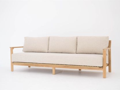 Sienna Sun Lounger Suite