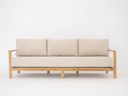 Sienna Lounge 3 Seater Sofa 
