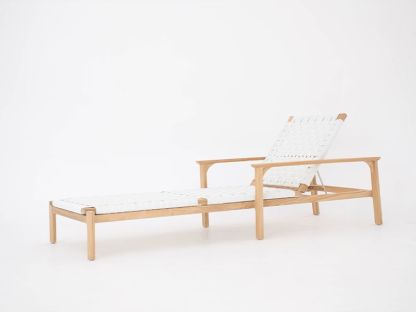 Sienna Sun Lounger