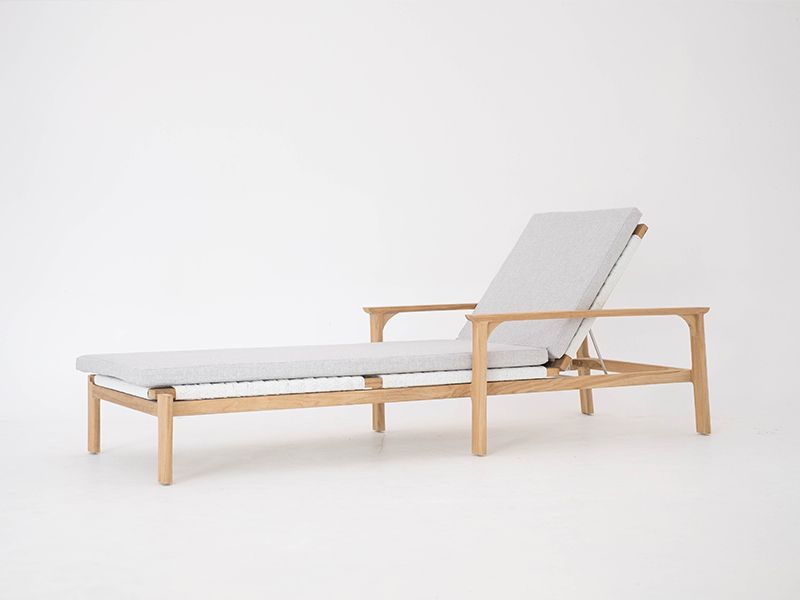 Sienna Sun Lounger-Garden Furniture Centre-MidInstock,instock,MidRange,Loungers,Outdoor Furniture,Teak Garden Furniture,Loungers & Daybeds,Sienna Range,Teak,Outdoor Lounging,Teak Loungers Loungers,Teak Loungers,Sale,Clearance Line-{collection_title}