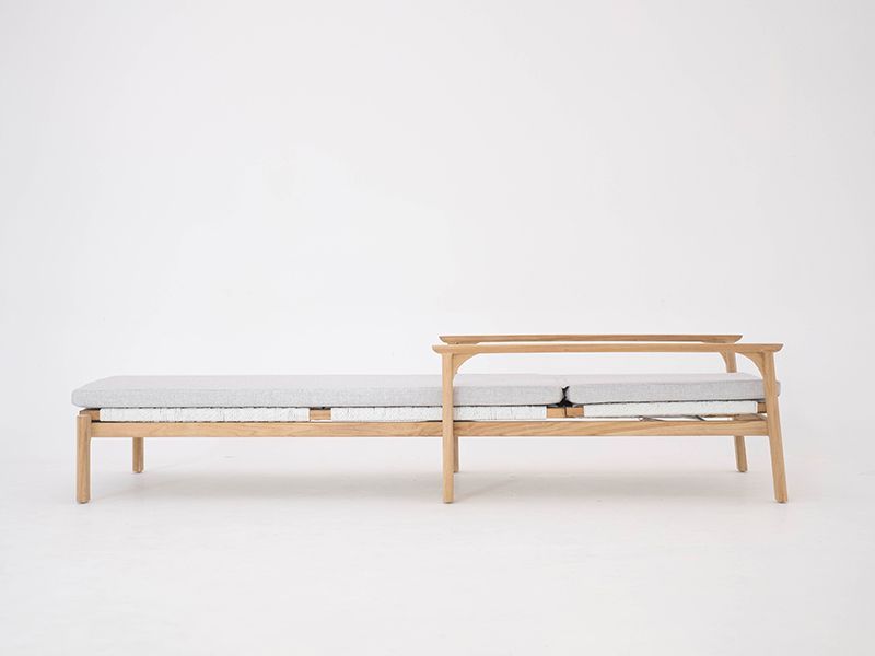Sienna Sun Lounger