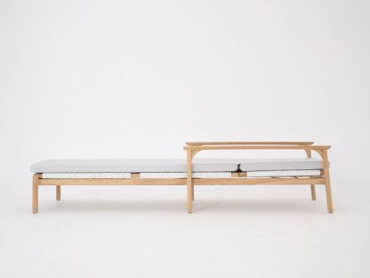 Sienna Sun Lounger