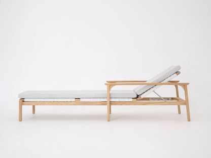 Sienna Sun Lounger