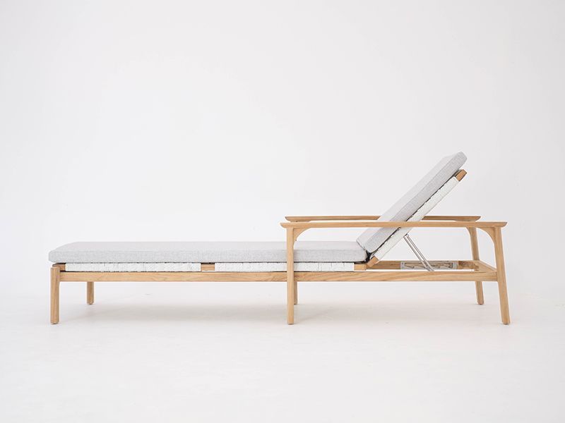 Sienna Sun Lounger