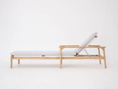 Sienna Sun Lounger