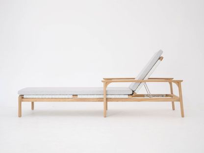 Sienna Sun Lounger
