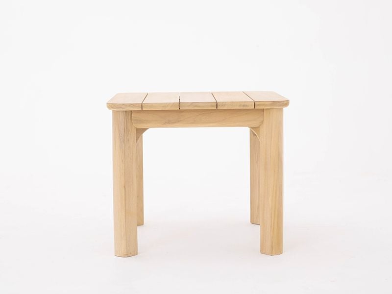 Sienna Lounge Side Table 