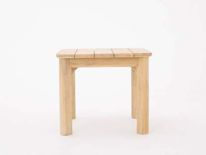 Sienna Lounge Side Table 