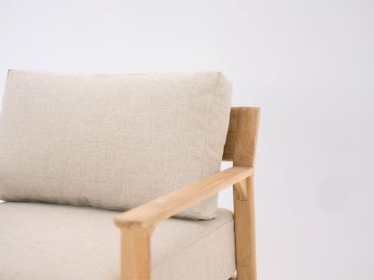 Sienna 3 Seater Sofa Set