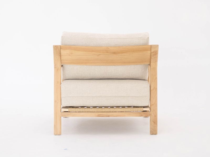 Sienna Lounge Armchair 