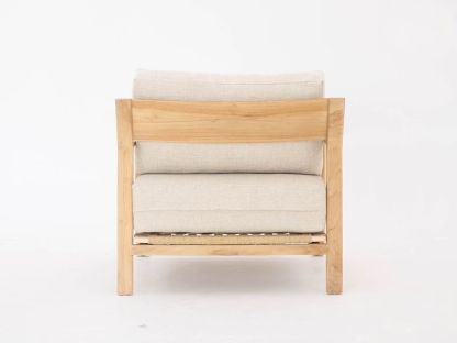 Sienna Lounge Armchair 