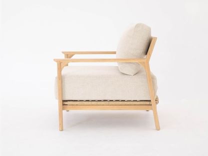 Sienna Lounge Armchair 