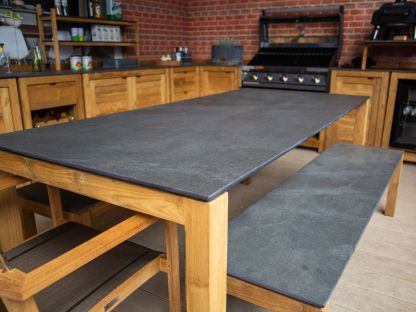 Sierra Bench Set