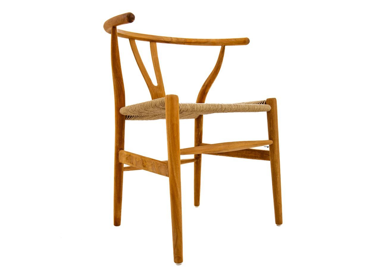 Ibiza 4 Chair Dining Set