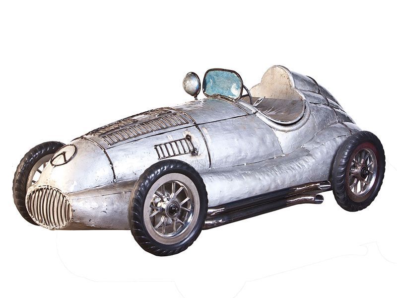Silver Arrow Drinks Cooler 
