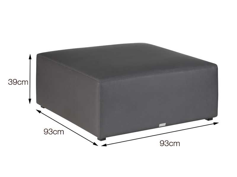 Silvertex Corner Unit