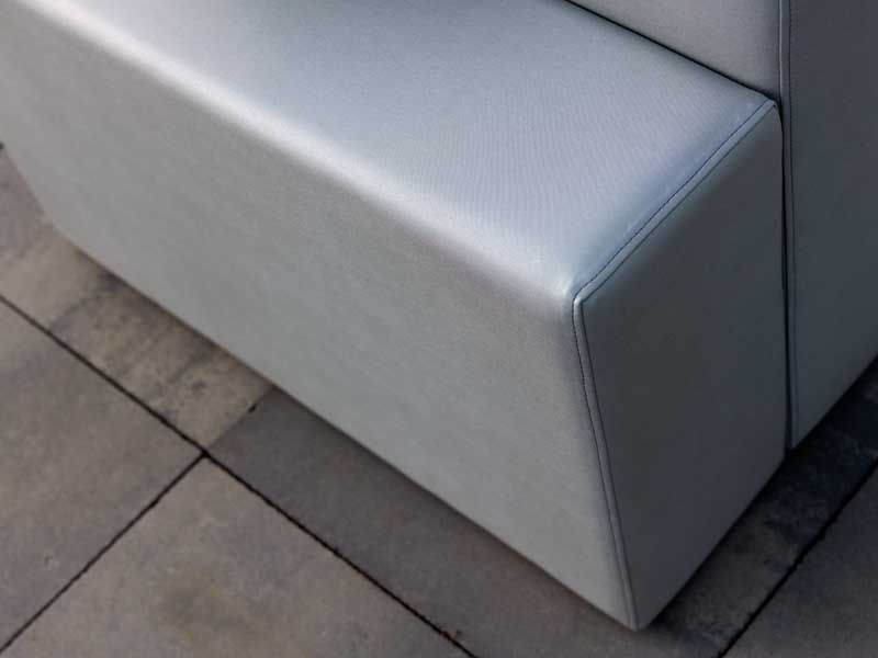Silvertex Corner Unit