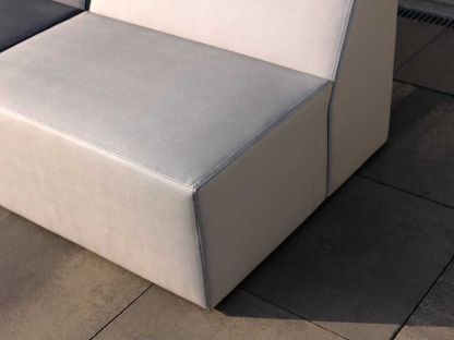 Silvertex Corner Unit