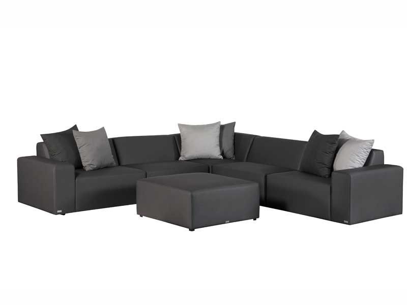Silvertex Corner Unit