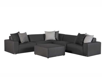 Silvertex Corner Unit