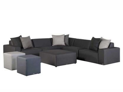 Silvertex Corner Unit