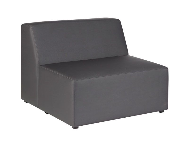 Silvertex Side Unit (No Arms)