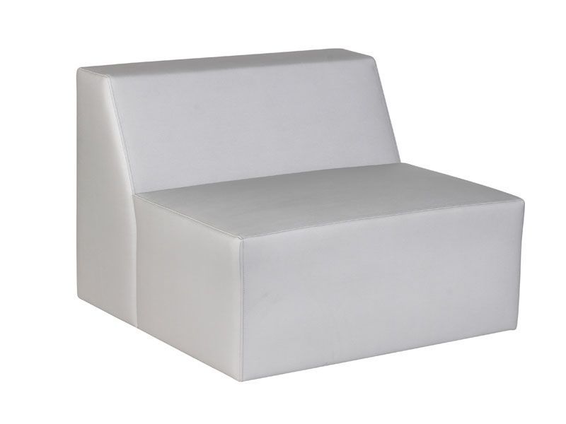Silvertex Side Unit (No Arms)