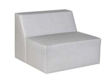 Silvertex Side Unit (No Arms)