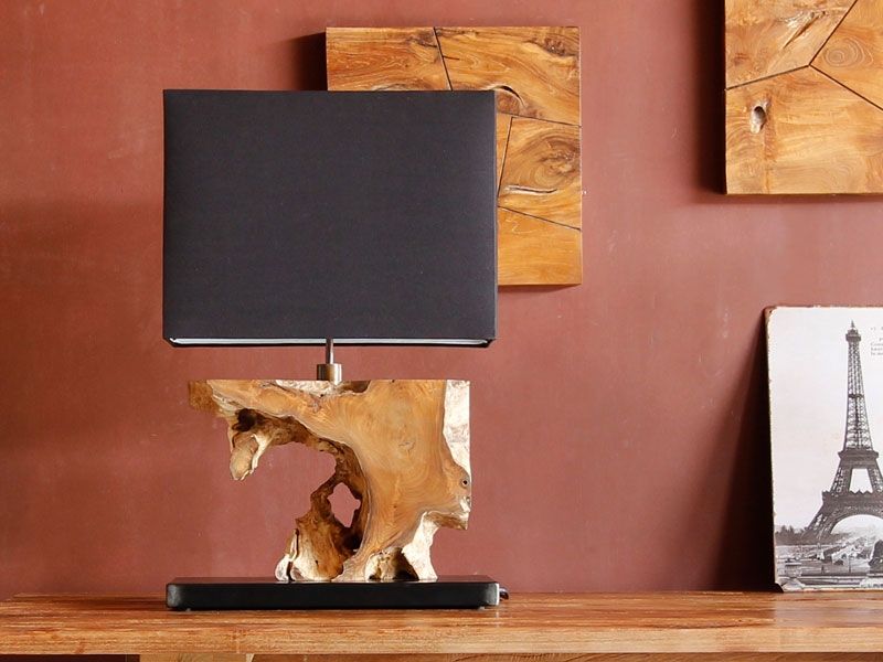Simba Table Lamp 