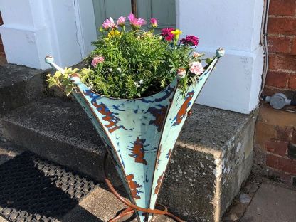 Singing In The Rain | Umbrella Stand 