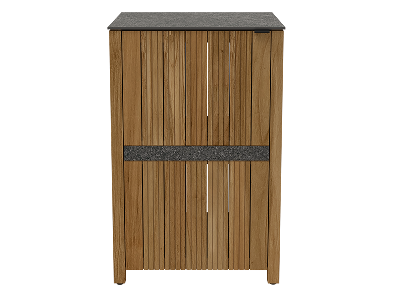 Amalfi Single Door Unit