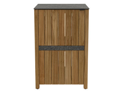 Amalfi Single Door Unit