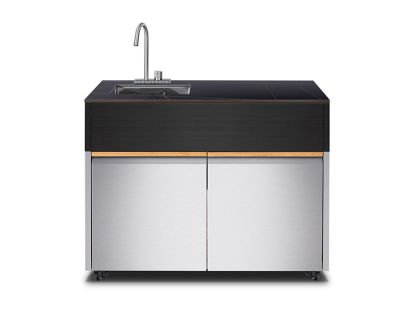 Echo Beach Luxury Outdoor Kitchen