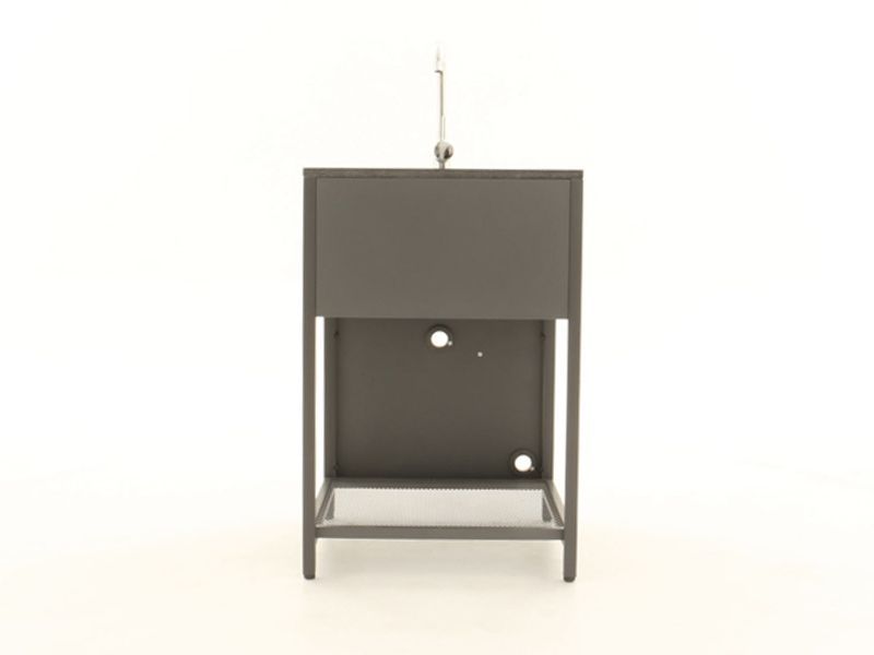 Outdoor Kitchen Sink Unit-Garden Furniture Centre-MidRange,Accessories,Outdoor Storage,Outdoor Kitchens,Outdoor Kitchen,Modular Furniture-{collection_title}