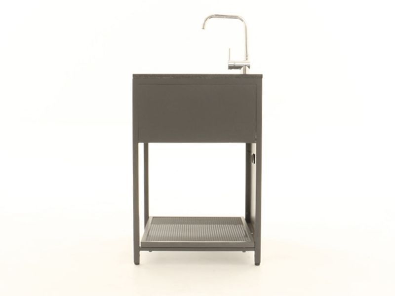 Outdoor Kitchen Sink Unit