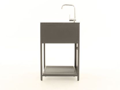 Outdoor Kitchen Sink Unit