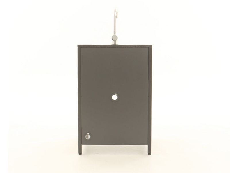 Outdoor Kitchen Sink Unit-Garden Furniture Centre-MidRange,Accessories,Outdoor Storage,Outdoor Kitchens,Outdoor Kitchen,Modular Furniture-{collection_title}