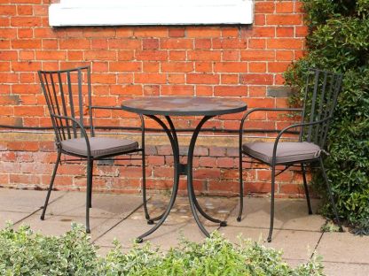 Carnglaze Bistro Set