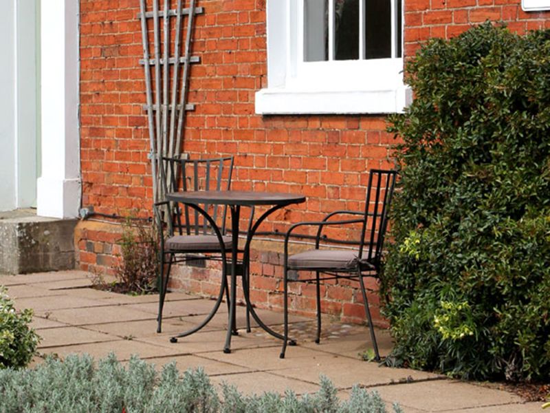 Carnglaze Bistro Set